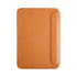 JCPal Ergo Multifunction Sleeve Stand for 13" MacBook / Laptop - Saddie Brown